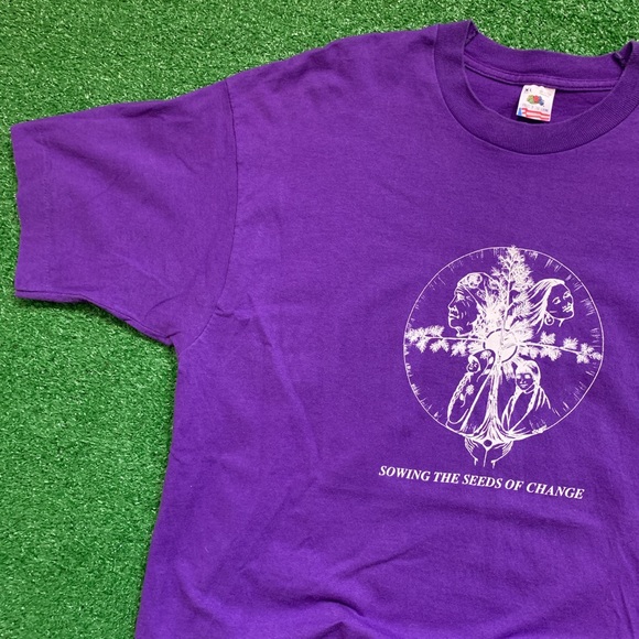 Vintage Other - Vintage Native American T Shirt